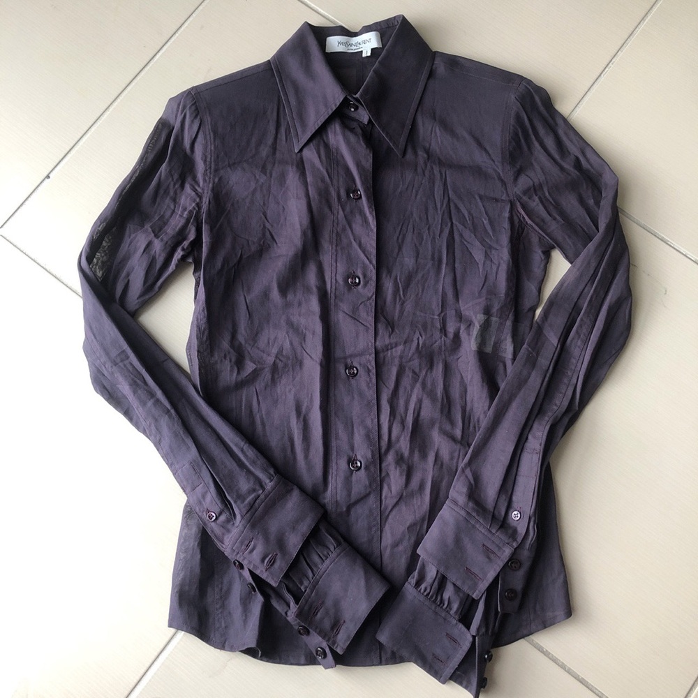 Vintage Yves saint Laurent